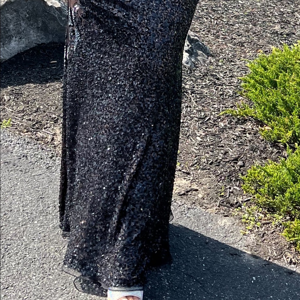 Formal Dress - Picture 2 of 5
